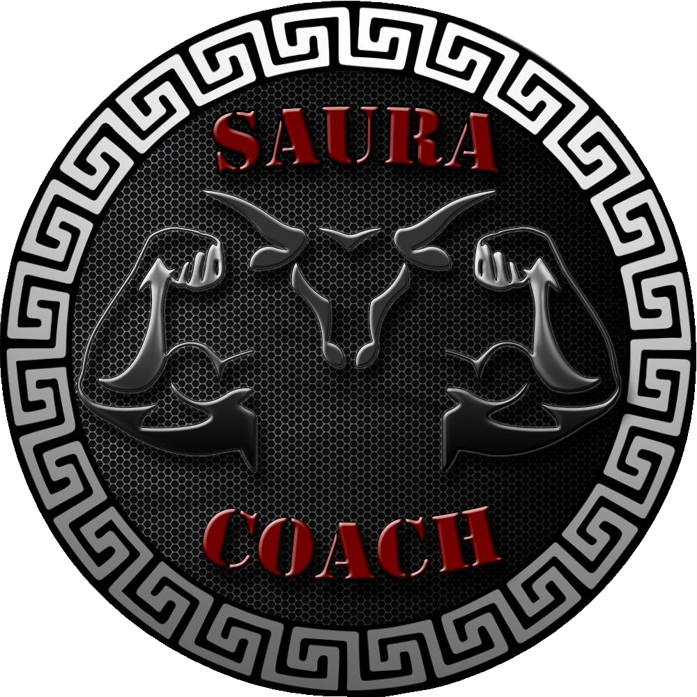 Logo Saura Coach